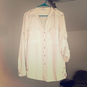 Calvin Klein Blouse